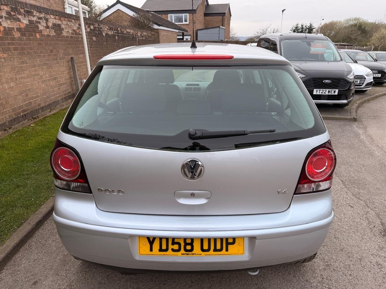 Used Volkswagen Polo for sale - 78116365: Photo 10