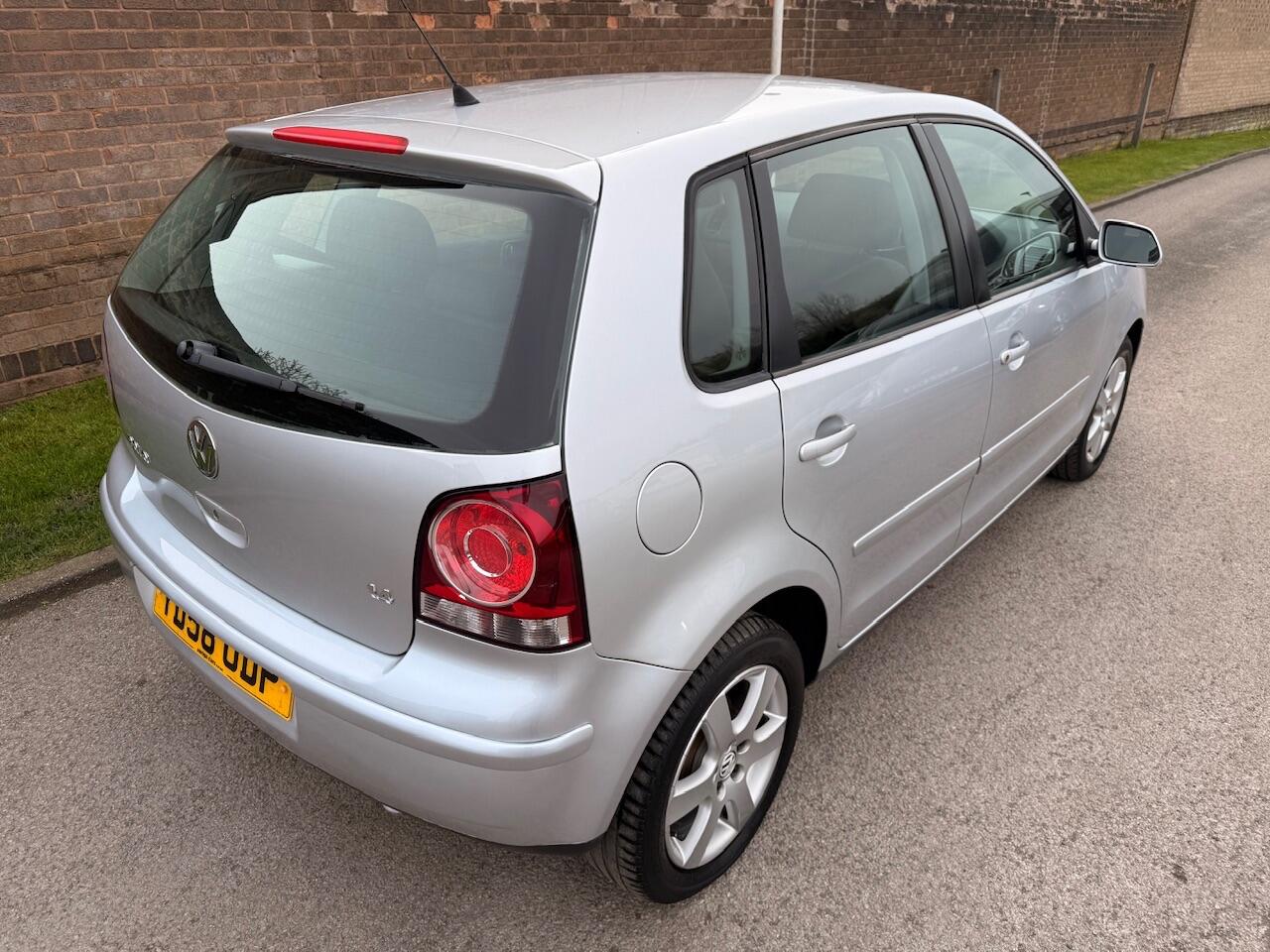 Used Volkswagen Polo for sale - 78116365: Photo 13