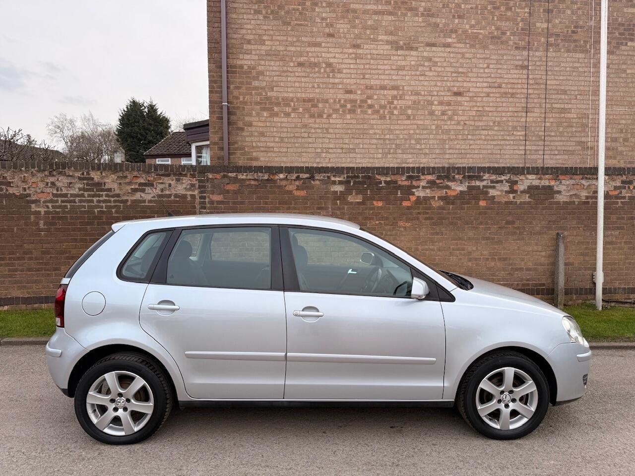 Used Volkswagen Polo for sale - 78116365: Photo 17