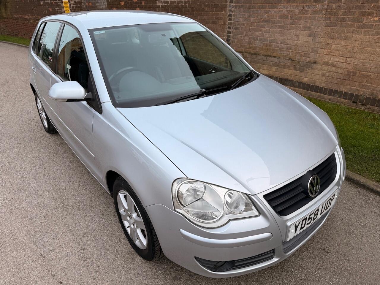 Used Volkswagen Polo for sale - 78116365: Photo 18