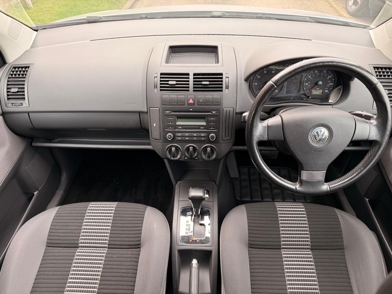 Used Volkswagen Polo for sale - 78116365: Photo 3