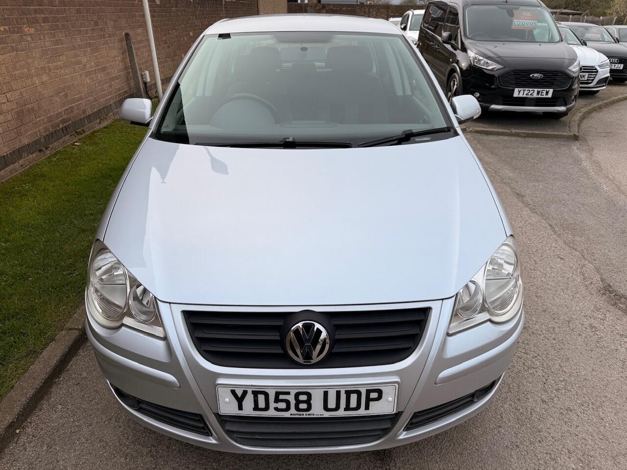 Used Volkswagen Polo for sale - 78116365: Photo 4