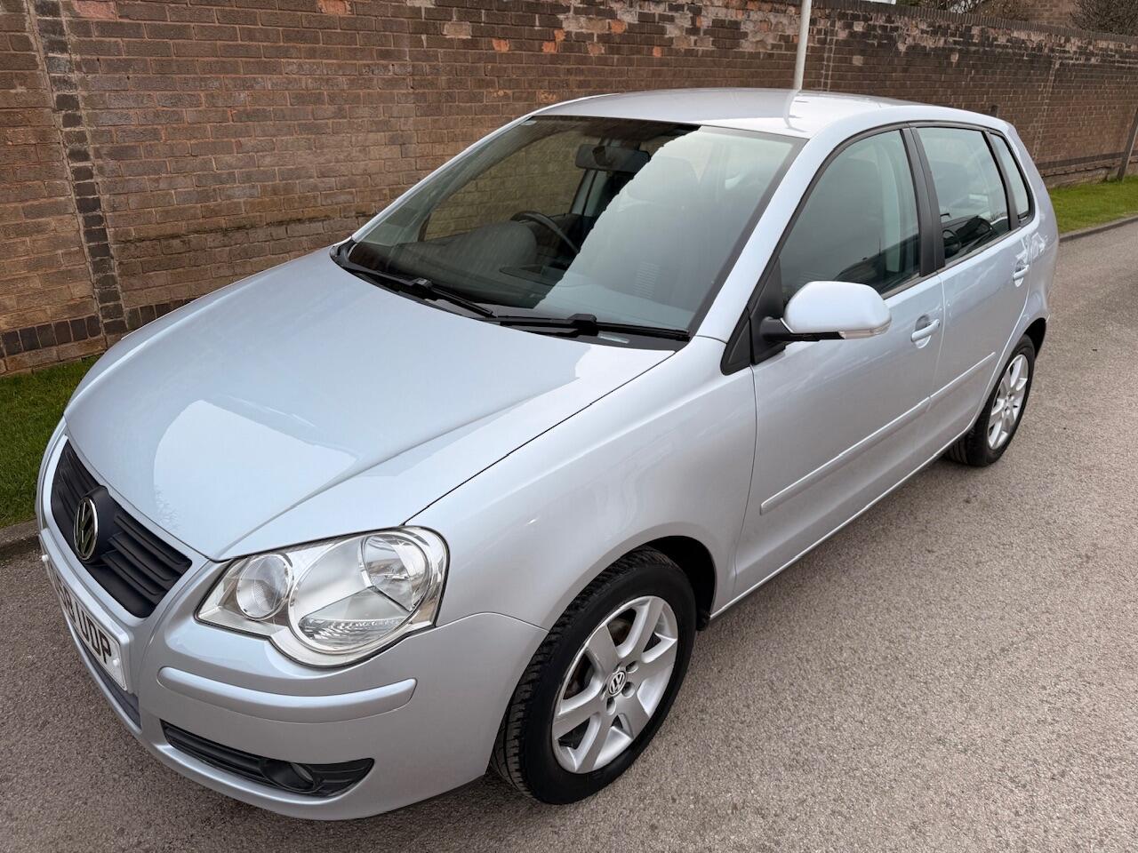 Used Volkswagen Polo for sale - 78116365: Photo 5