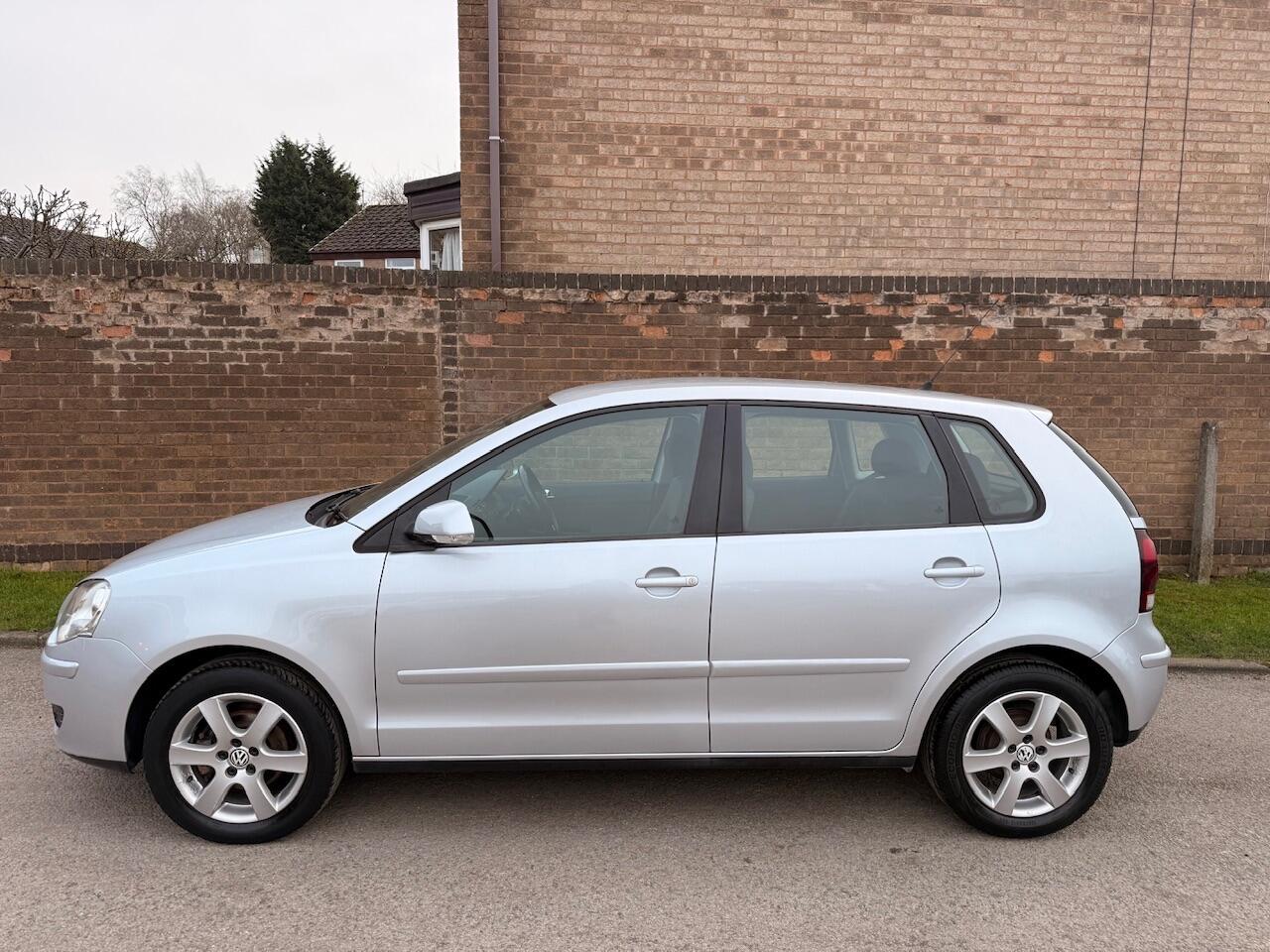 Used Volkswagen Polo for sale - 78116365: Photo 8