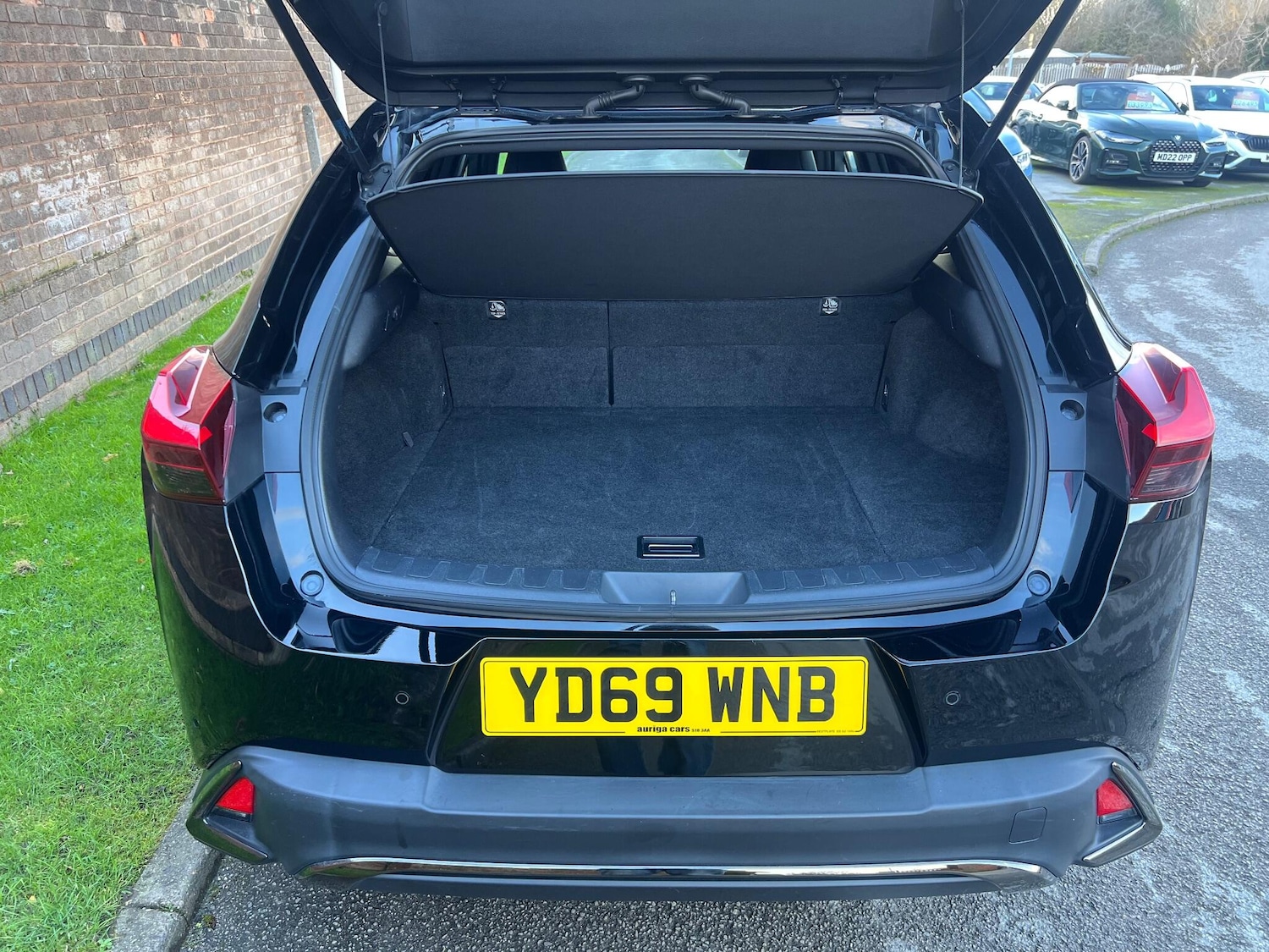 Used Lexus UX 2019 for sale - 77742728: Photo 12