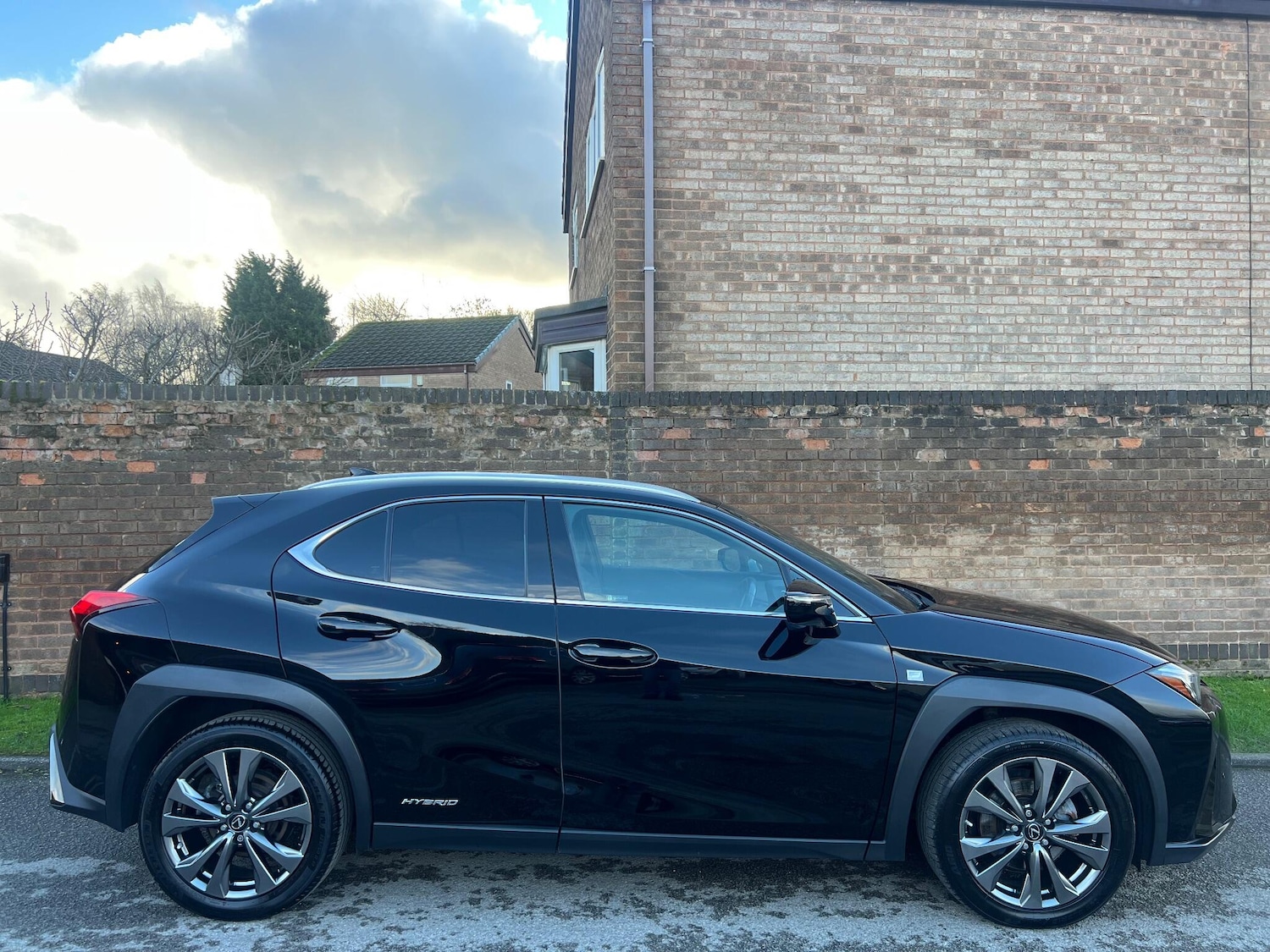 Used Lexus UX 2019 for sale - 77742728: Photo 15