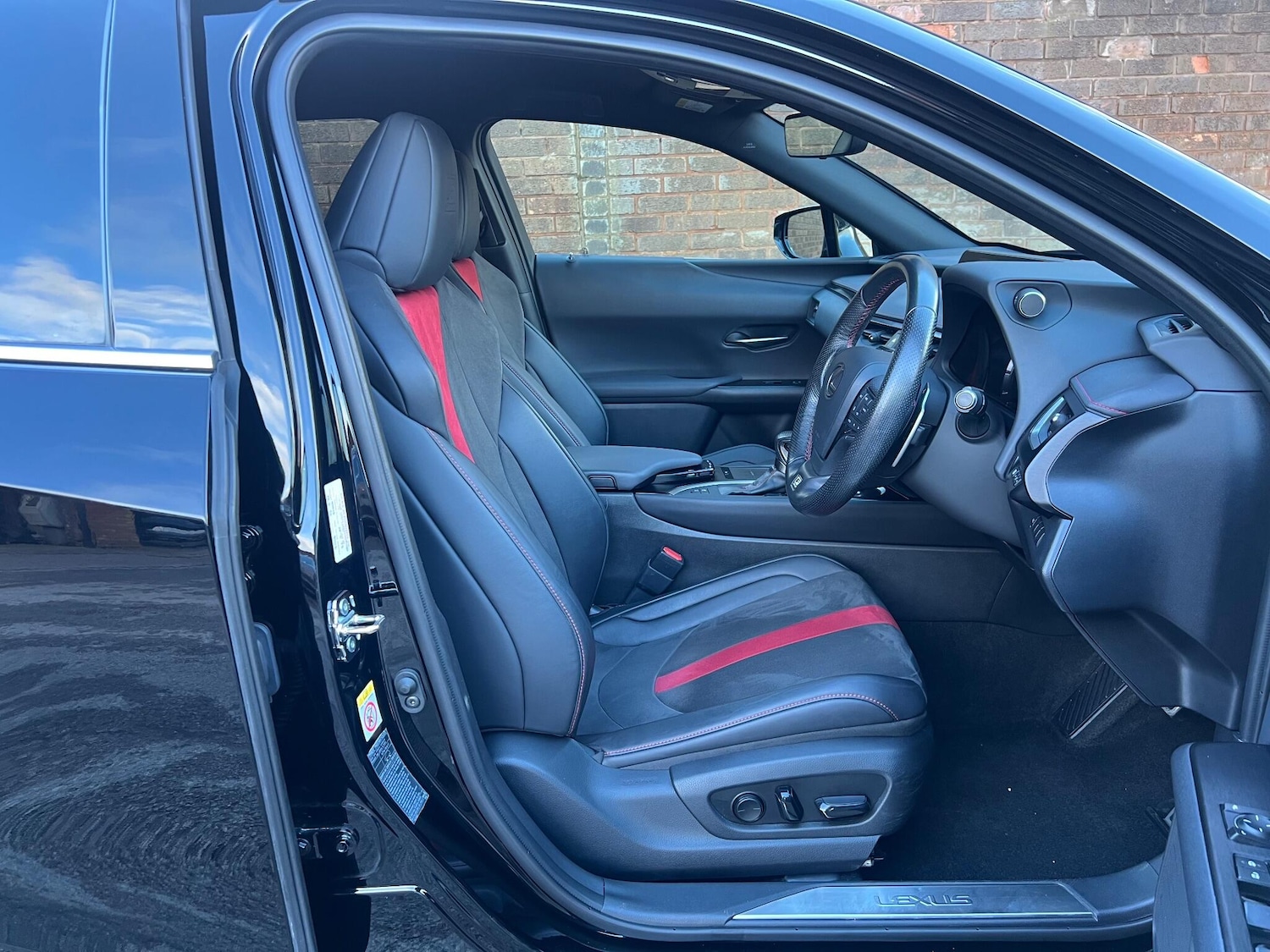 Used Lexus UX 2019 for sale - 77742728: Photo 17