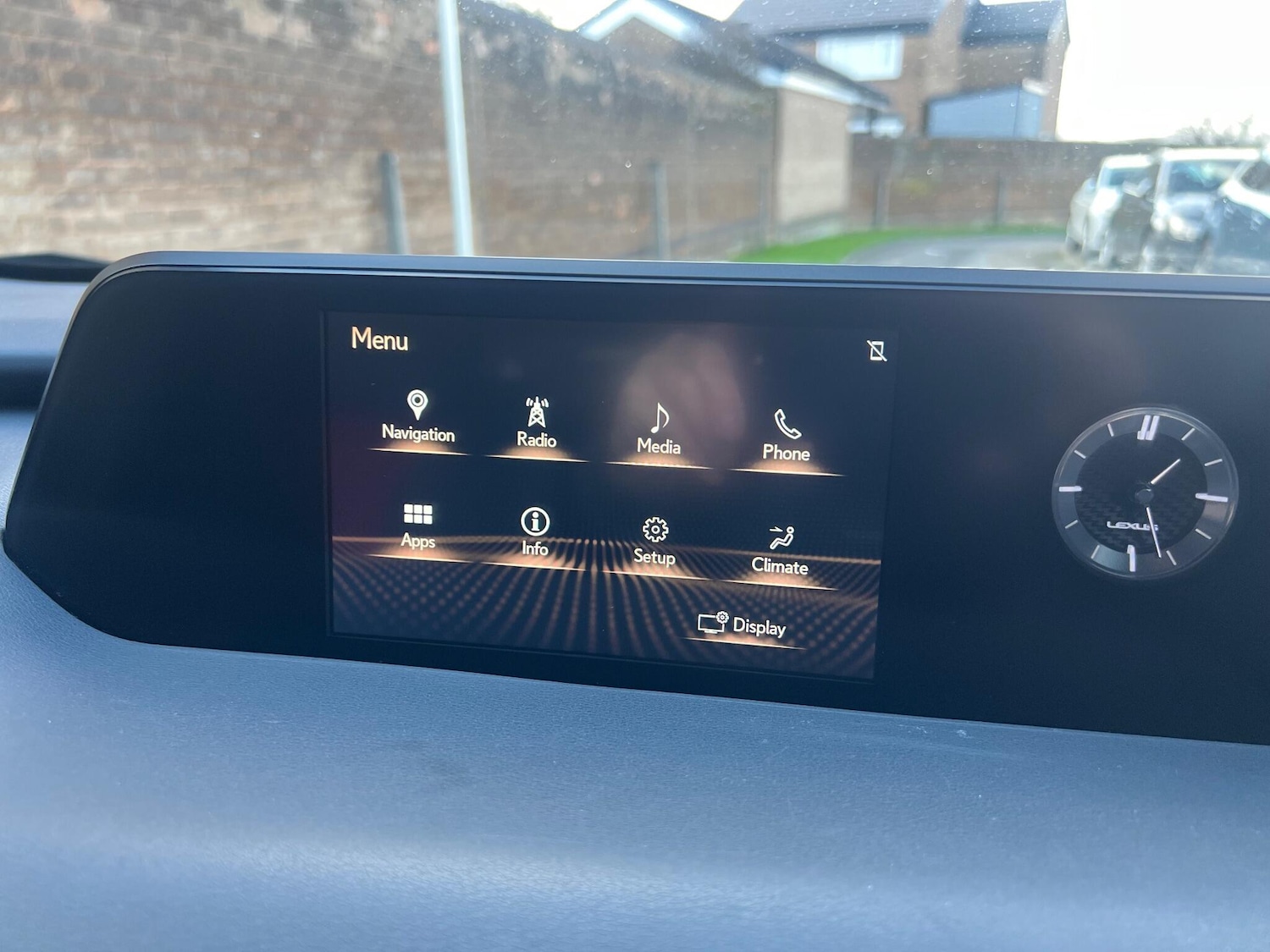 Used Lexus UX 2019 for sale - 77742728: Photo 22