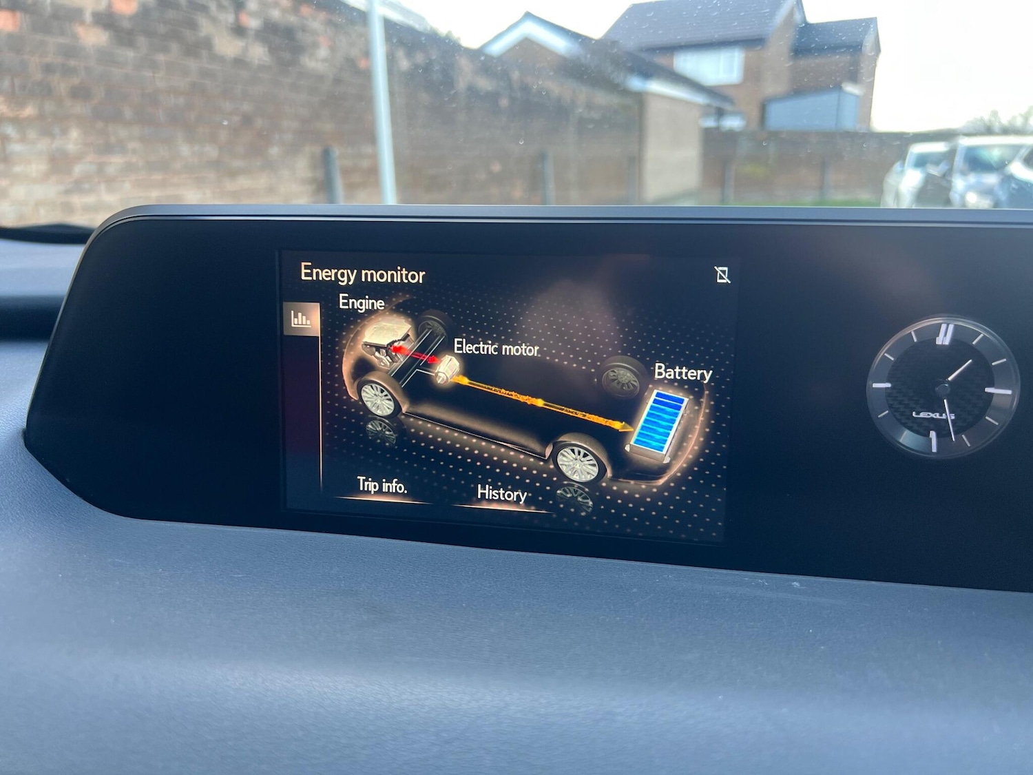 Used Lexus UX 2019 for sale - 77742728: Photo 23