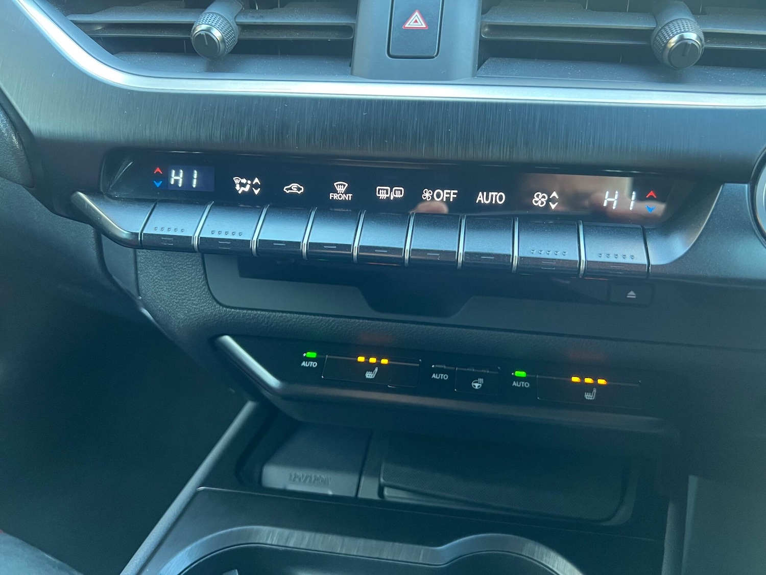 Used Lexus UX 2019 for sale - 77742728: Photo 25