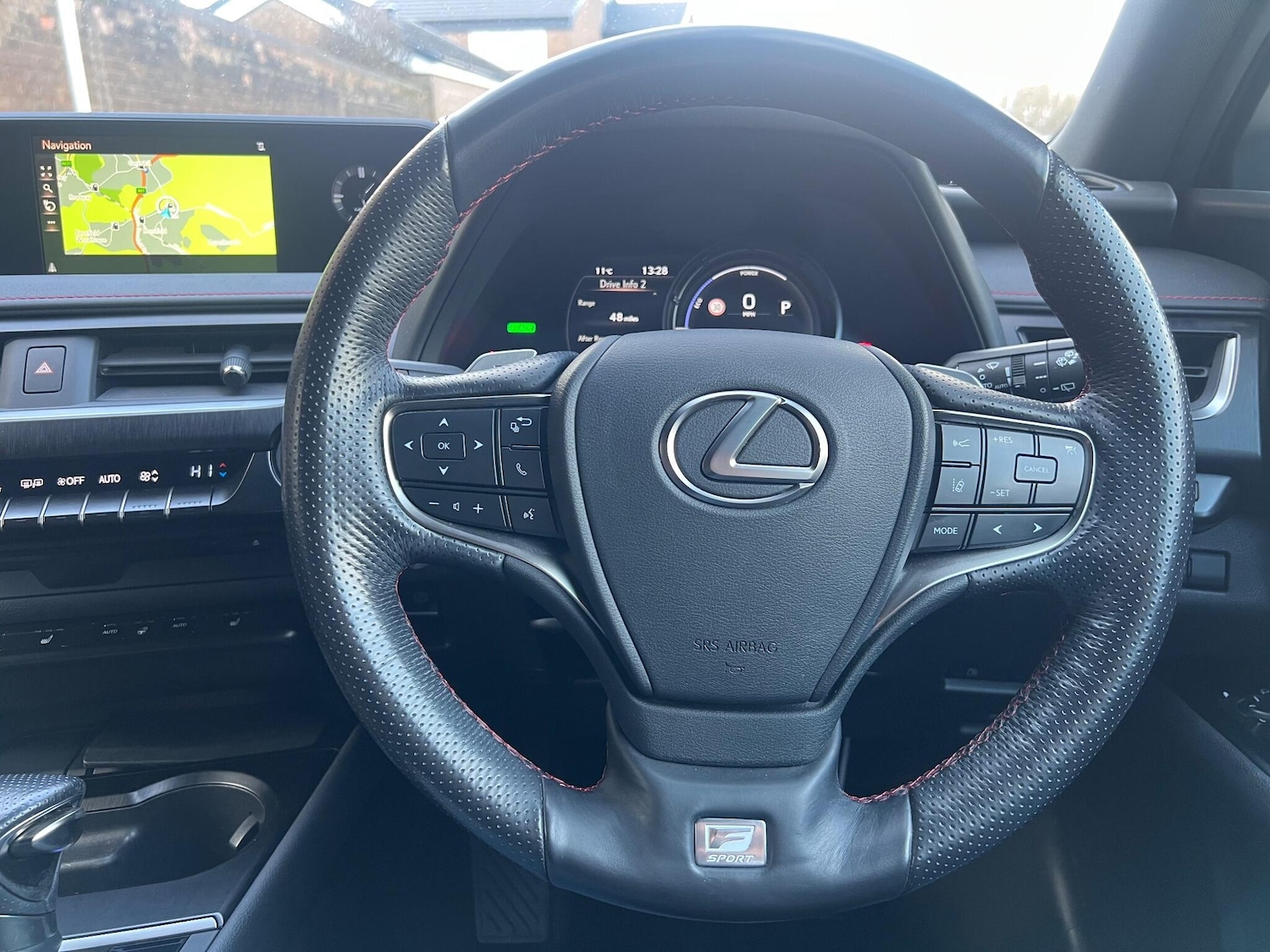Used Lexus UX 2019 for sale - 77742728: Photo 28