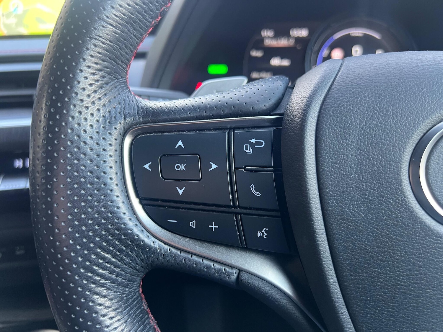 Used Lexus UX 2019 for sale - 77742728: Photo 30