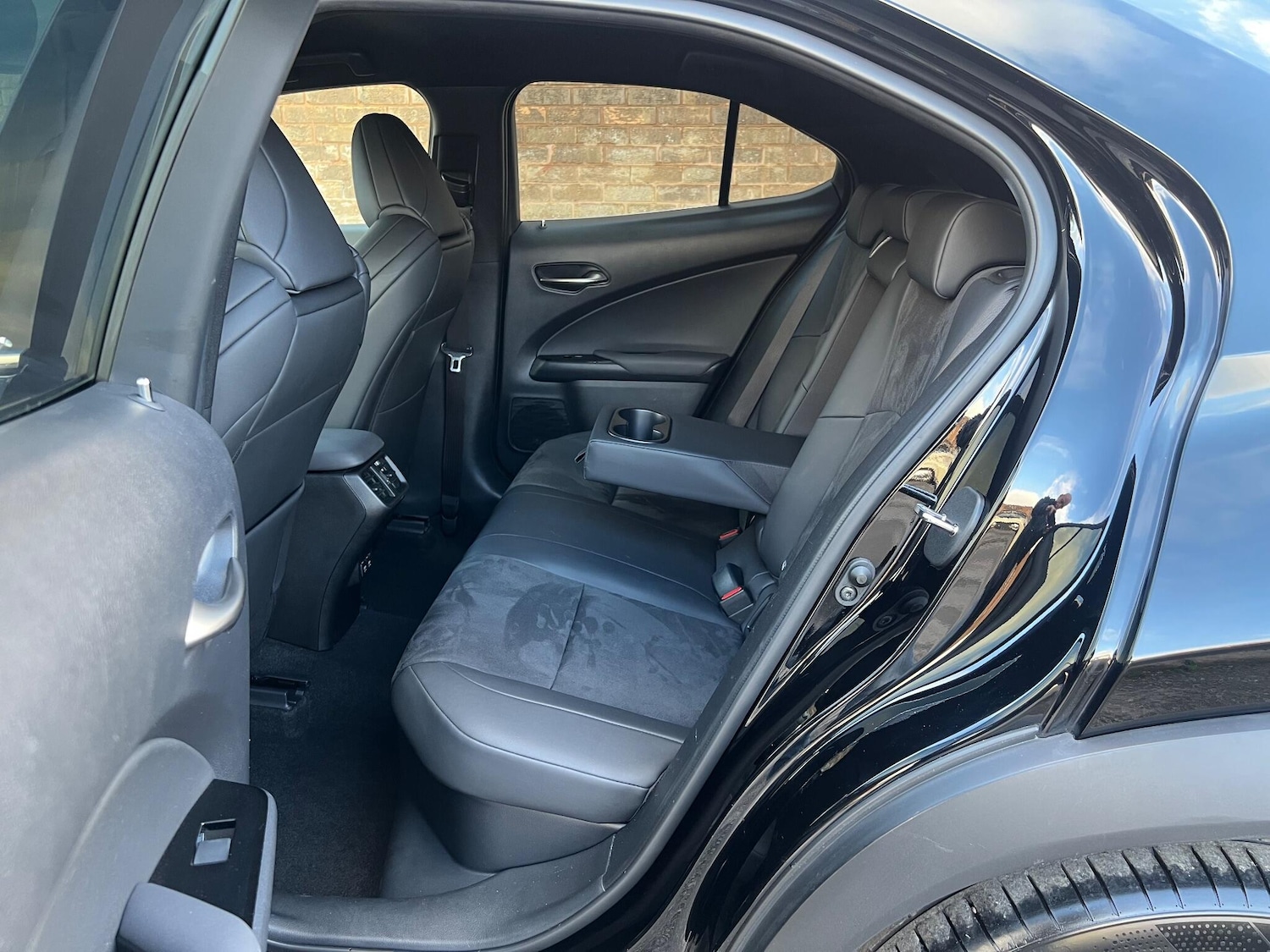 Used Lexus UX 2019 for sale - 77742728: Photo 9