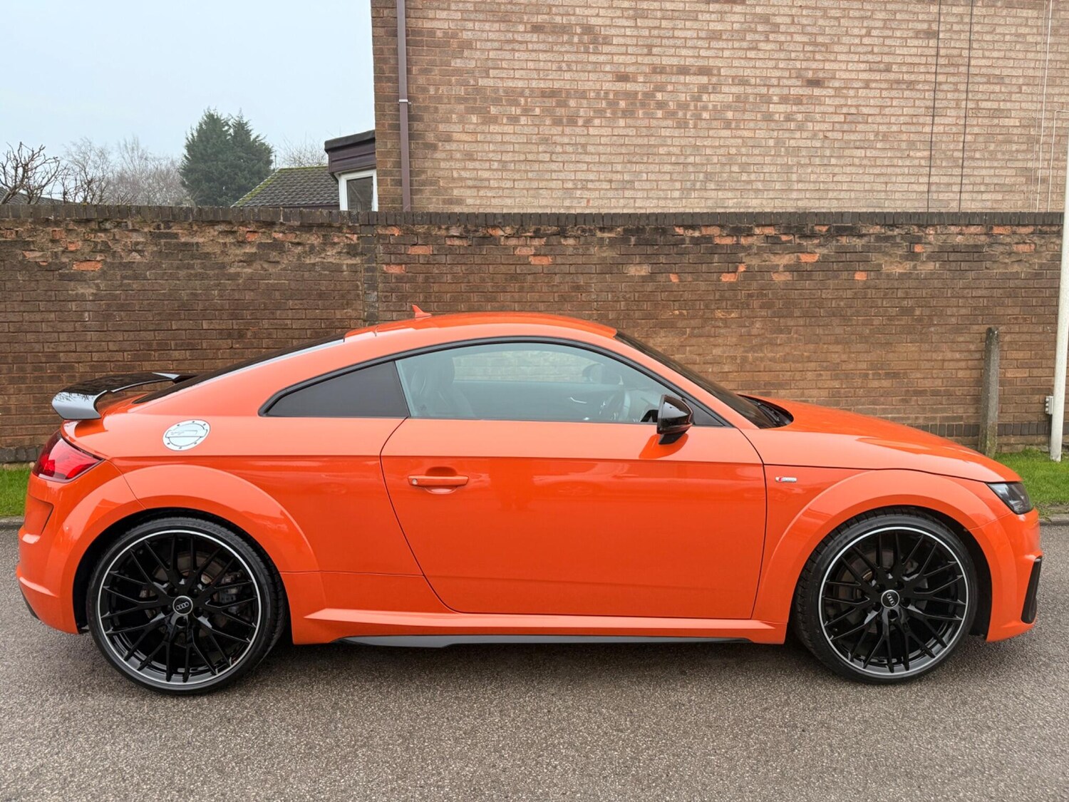 Used Audi TT 2020 for sale - 77742737: Photo 14