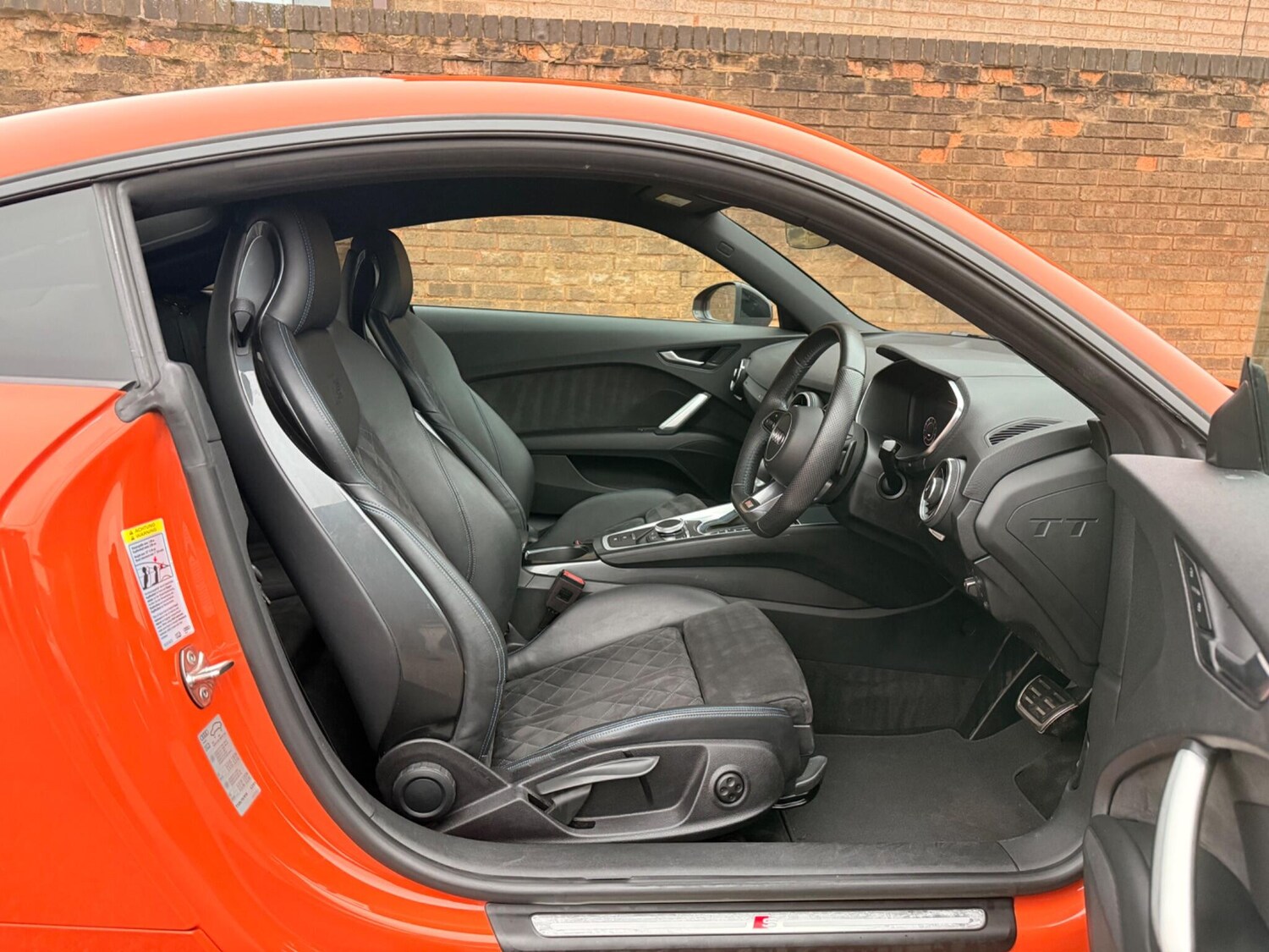 Used Audi TT 2020 for sale - 77742737: Photo 15