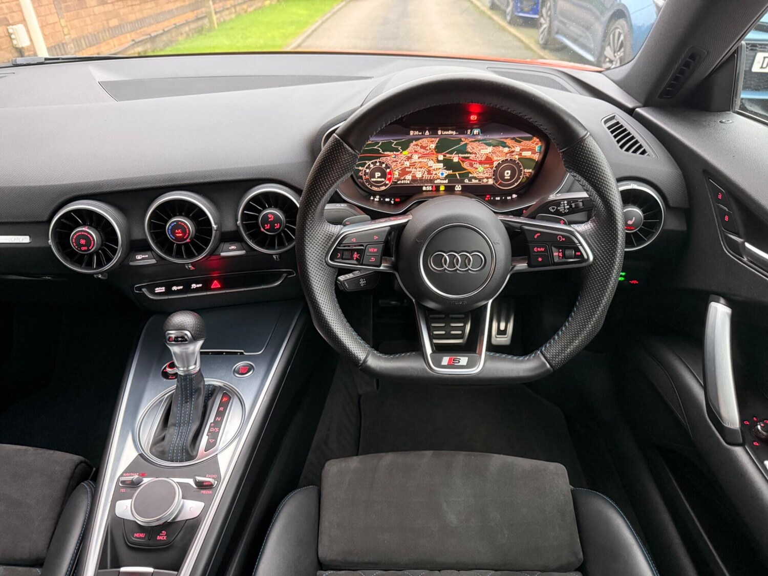 Used Audi TT 2020 for sale - 77742737: Photo 16