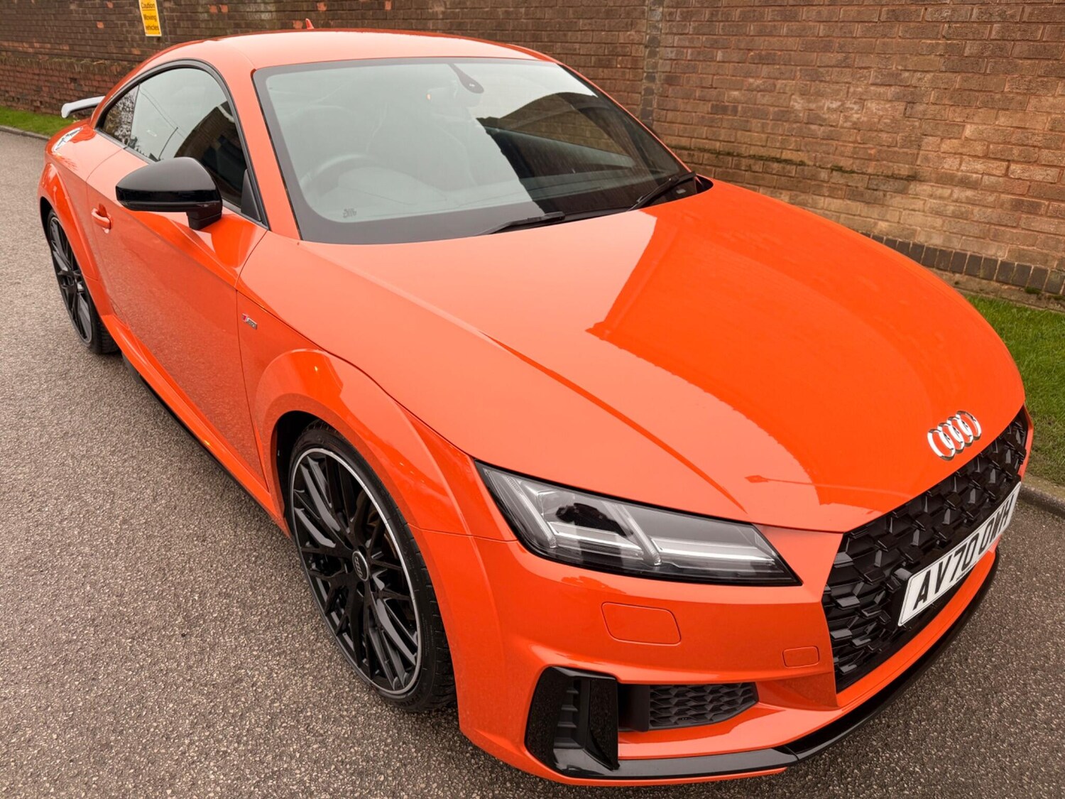 Used Audi TT 2020 for sale - 77742737: Photo 18