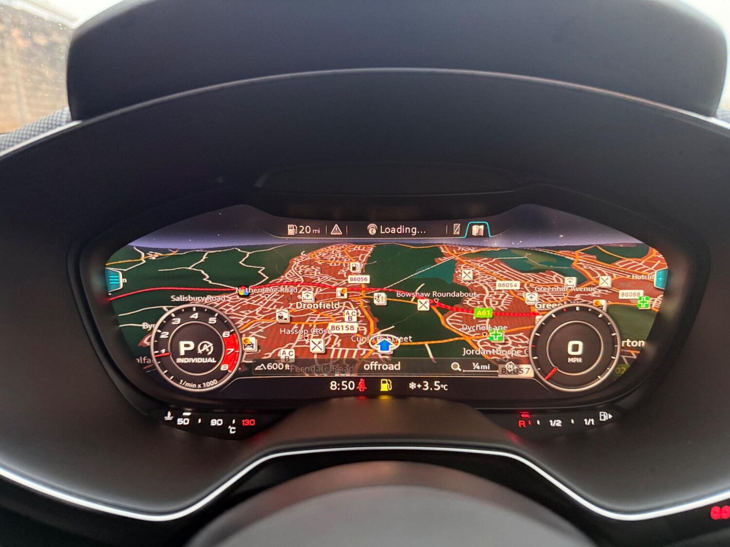 Used Audi TT 2020 for sale - 77742737: Photo 20