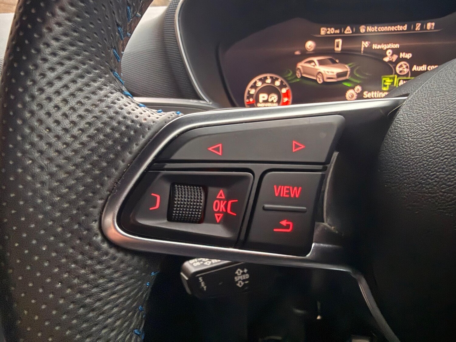 Used Audi TT 2020 for sale - 77742737: Photo 22