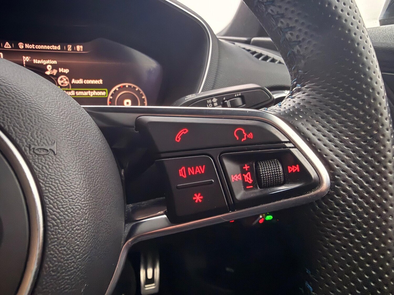 Used Audi TT 2020 for sale - 77742737: Photo 23