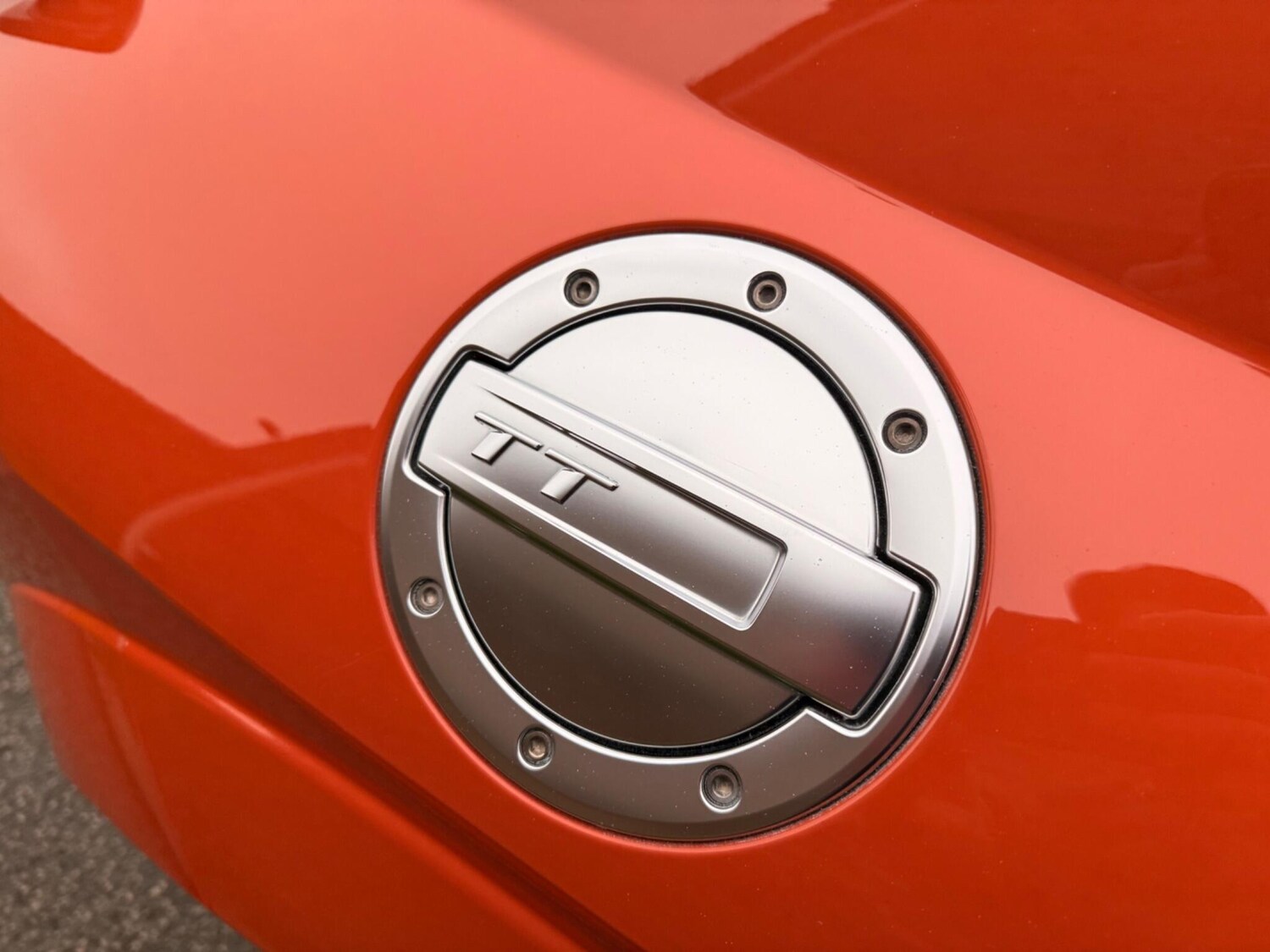 Used Audi TT 2020 for sale - 77742737: Photo 27