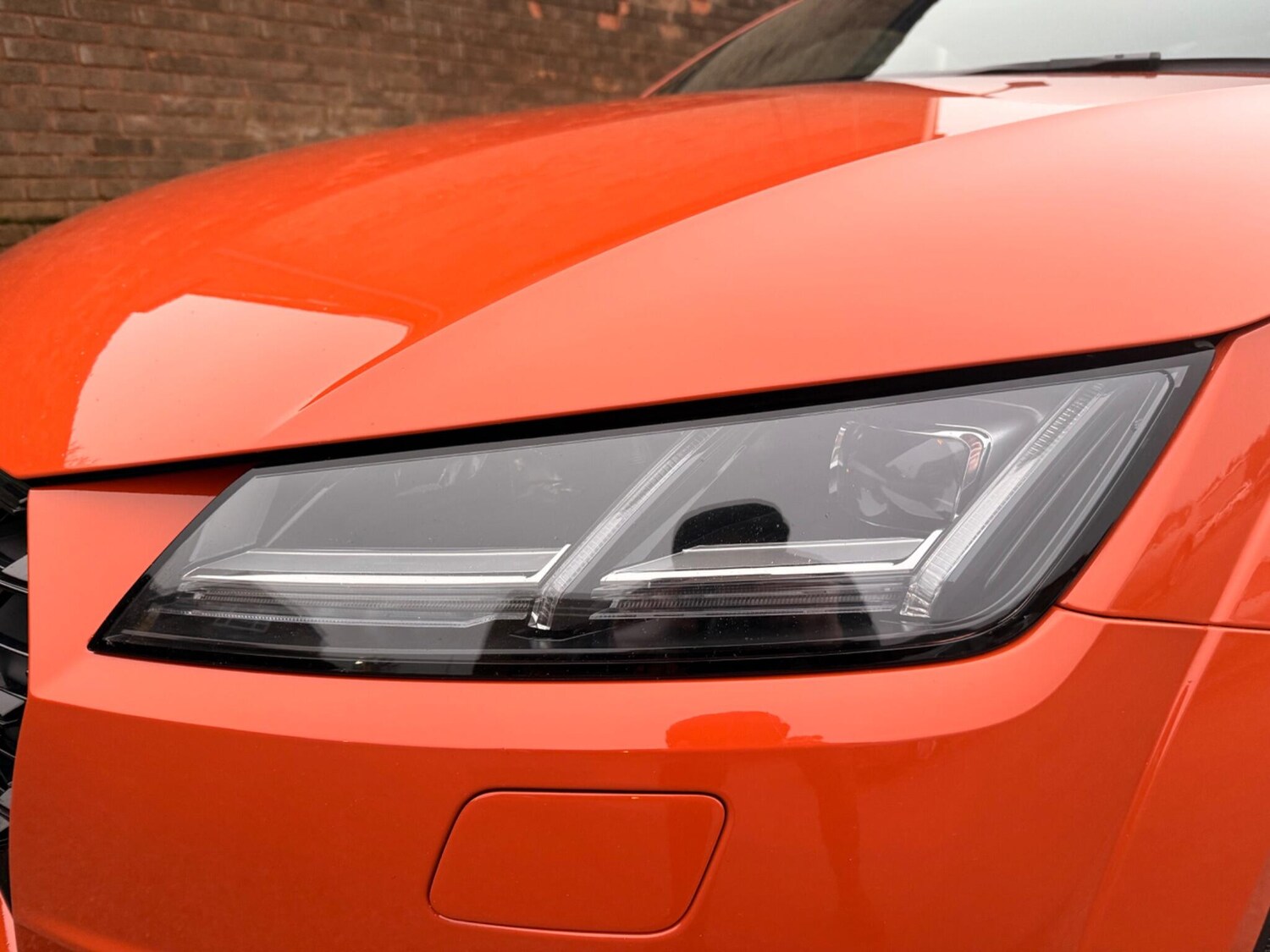 Used Audi TT 2020 for sale - 77742737: Photo 29