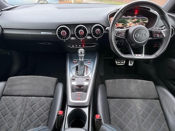 Used Audi TT 2020 for sale - 77742737: Photo