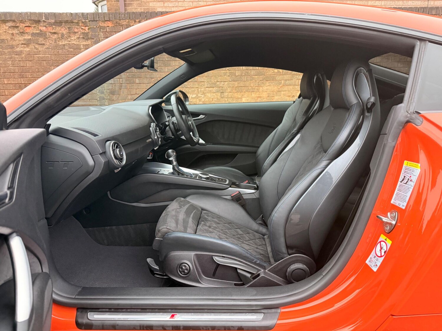 Used Audi TT 2020 for sale - 77742737: Photo 7