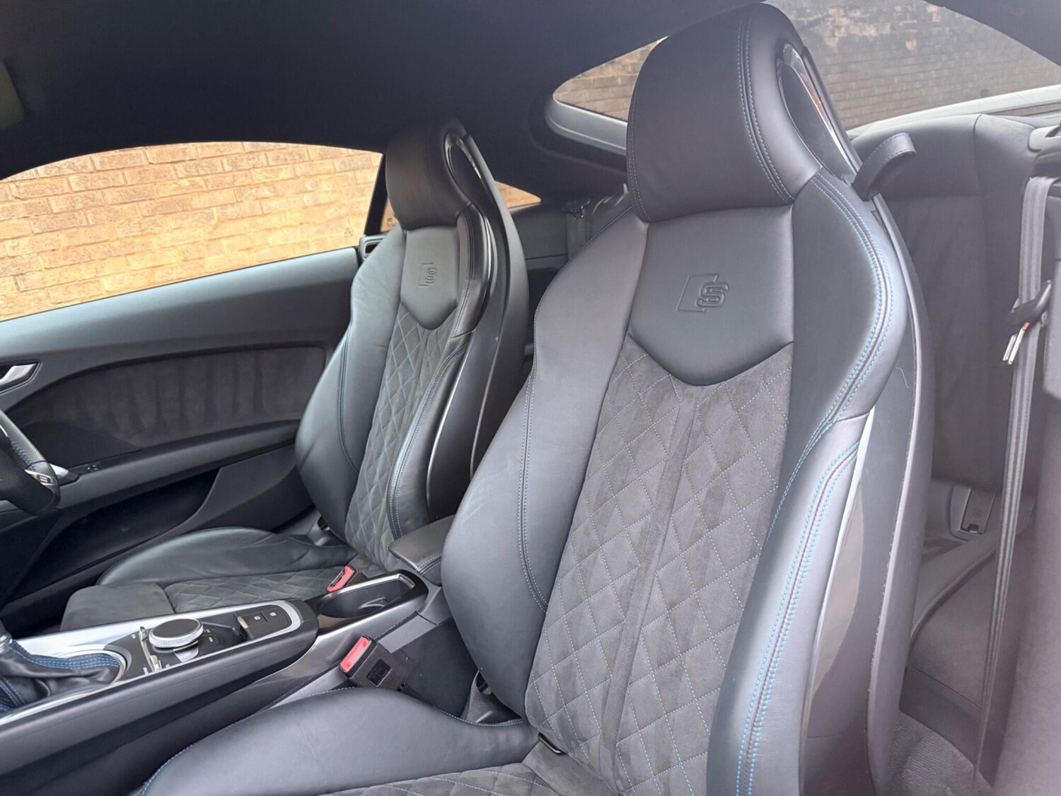 Used Audi TT 2020 for sale - 77742737: Photo 8