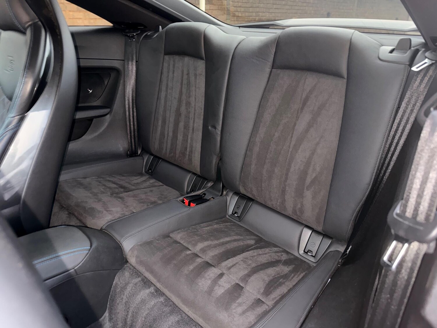 Used Audi TT 2020 for sale - 77742737: Photo 9