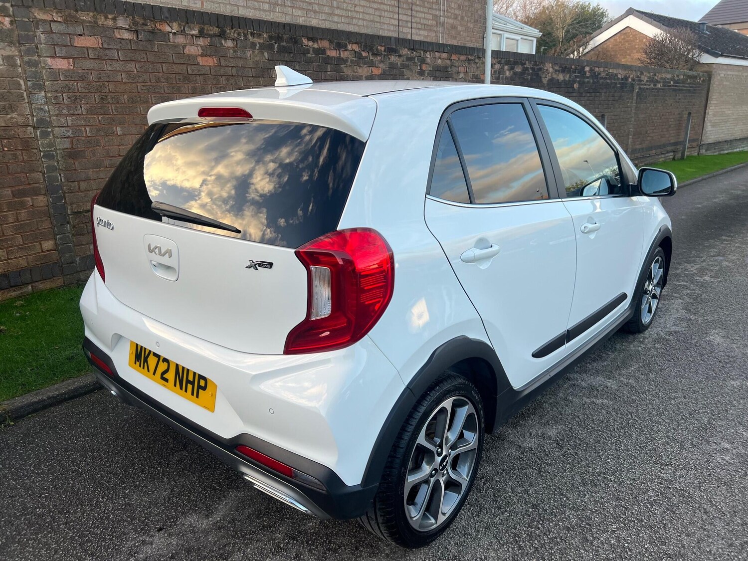 Used Kia Picanto 2022 for sale - 77742746: Photo 14