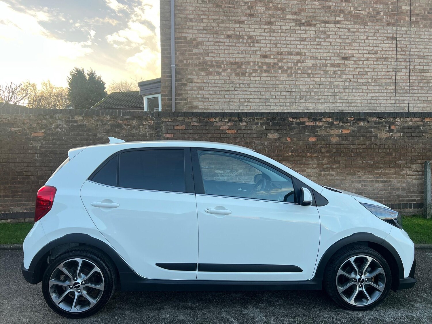 Used Kia Picanto 2022 for sale - 77742746: Photo 15