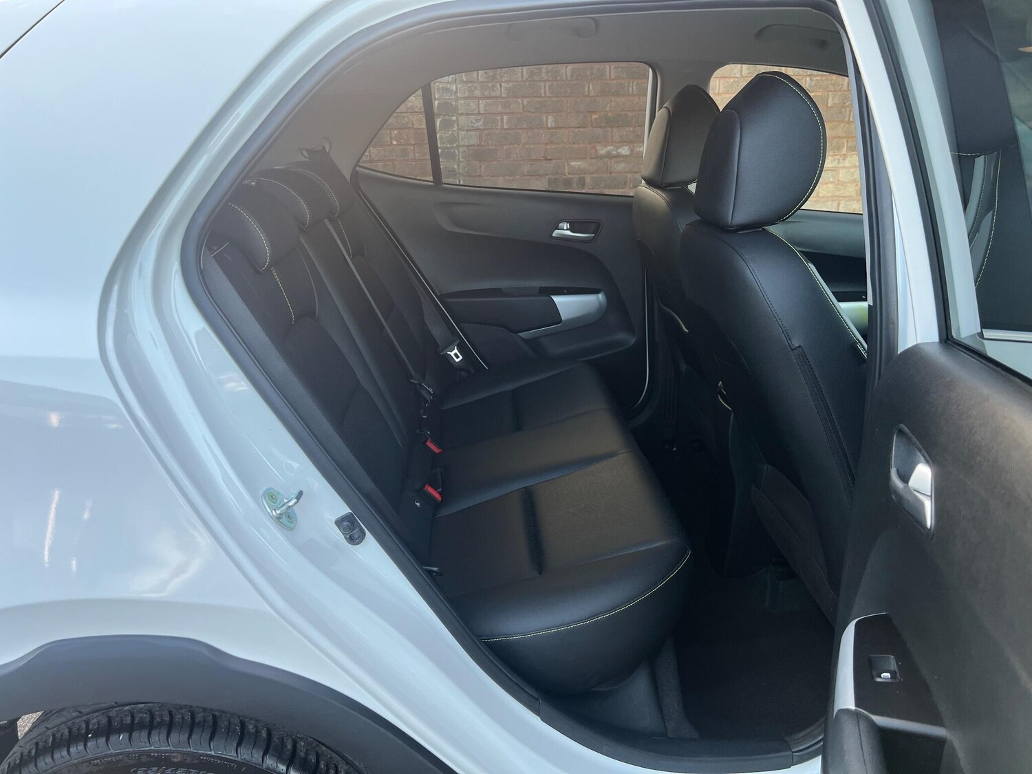 Used Kia Picanto 2022 for sale - 77742746: Photo 16