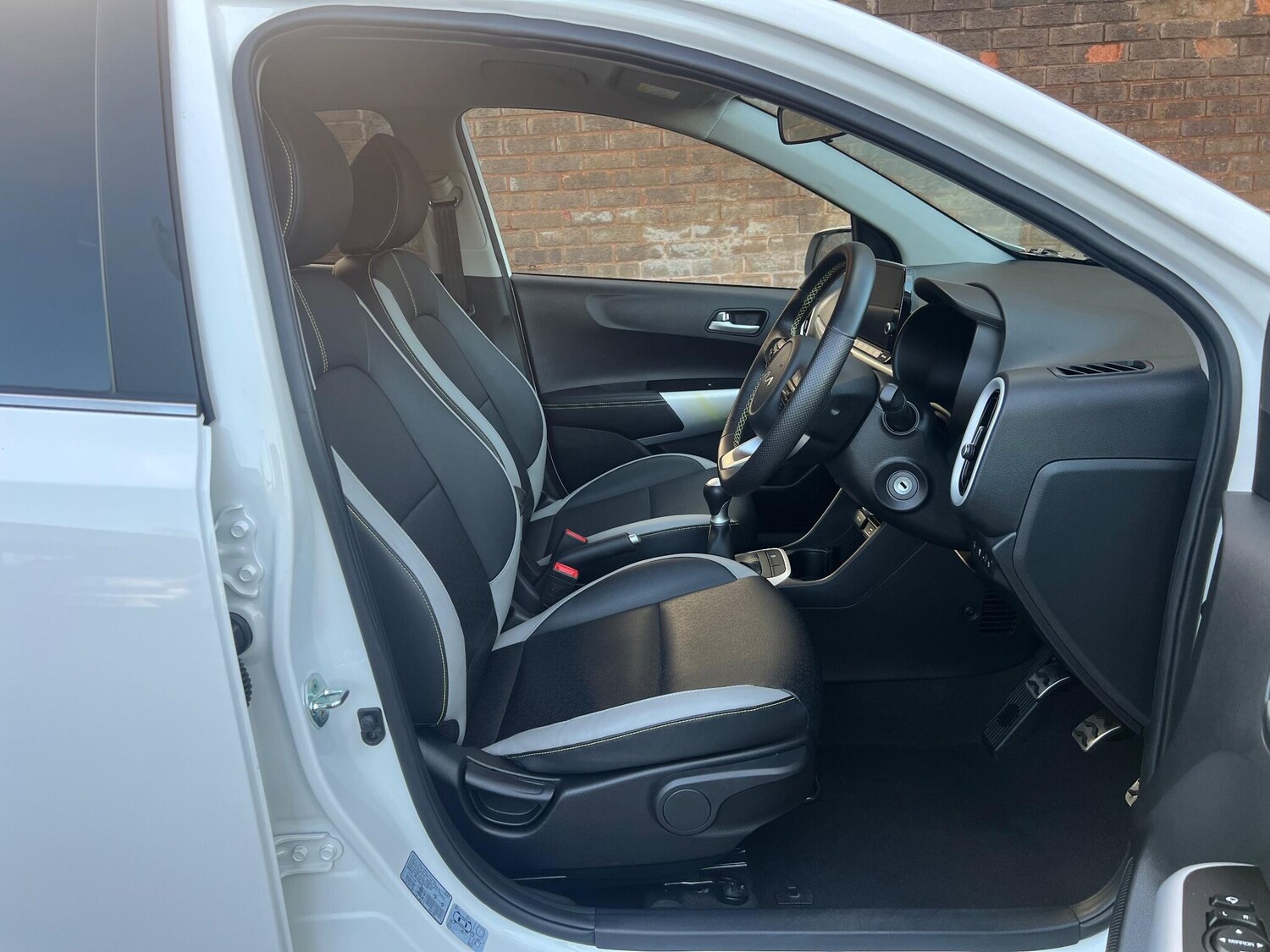 Used Kia Picanto 2022 for sale - 77742746: Photo 17