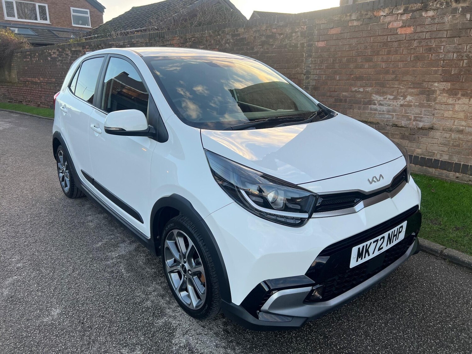 Used Kia Picanto 2022 for sale - 77742746: Photo 18