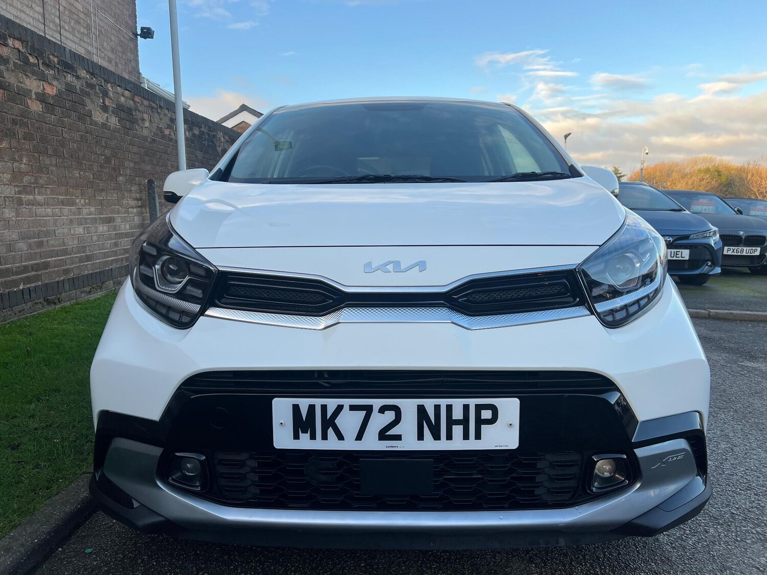 Used Kia Picanto 2022 for sale - 77742746: Photo 19