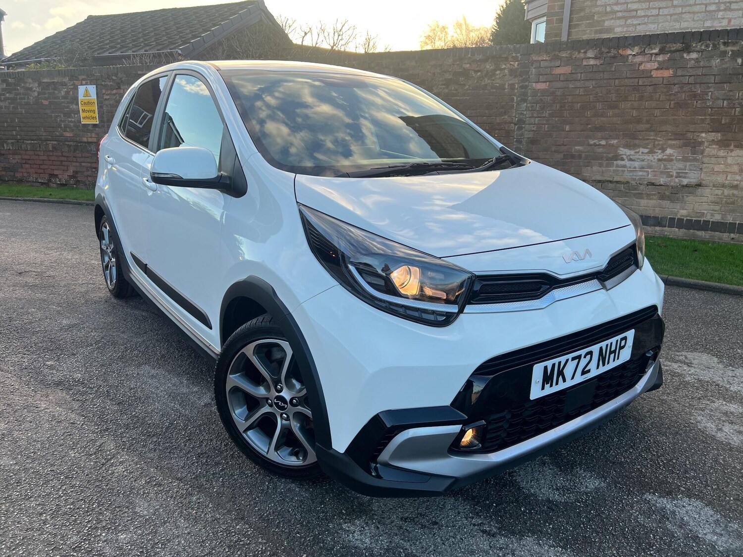 Used Kia Picanto 2022 for sale - 77742746: Photo 20