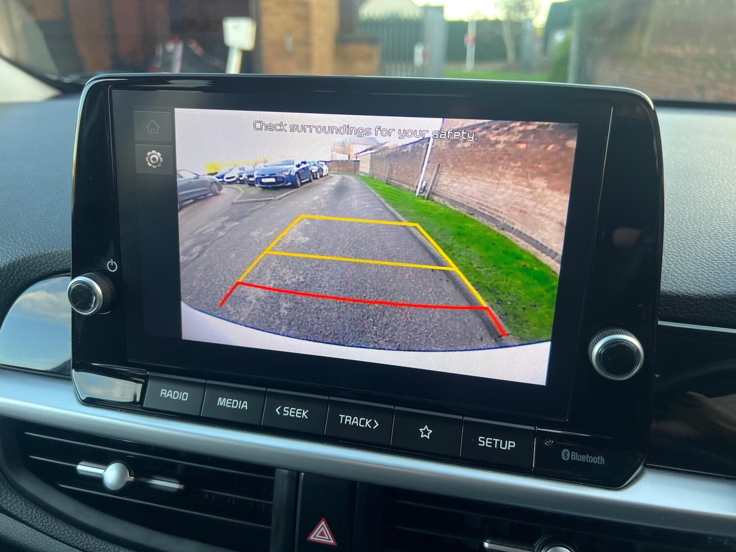 Used Kia Picanto 2022 for sale - 77742746: Photo 22