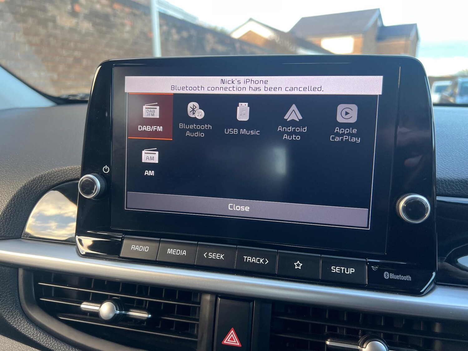 Used Kia Picanto 2022 for sale - 77742746: Photo 23