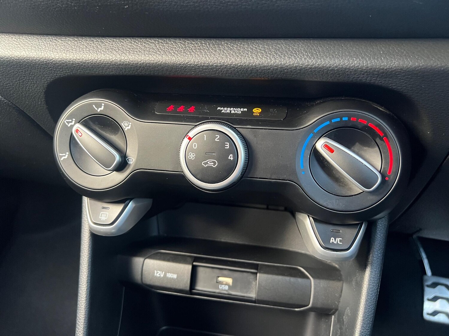 Used Kia Picanto 2022 for sale - 77742746: Photo 25