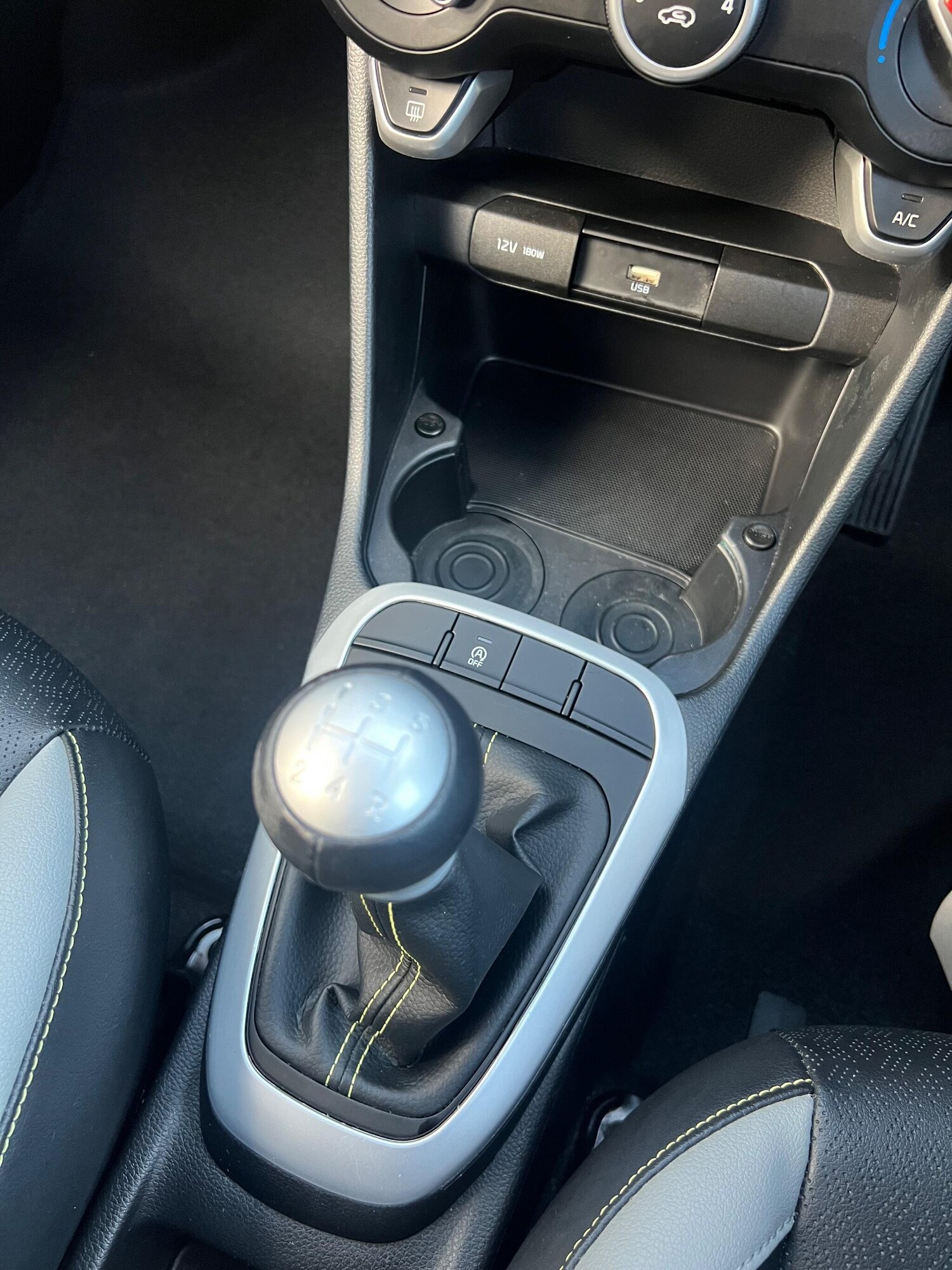 Used Kia Picanto 2022 for sale - 77742746: Photo 26