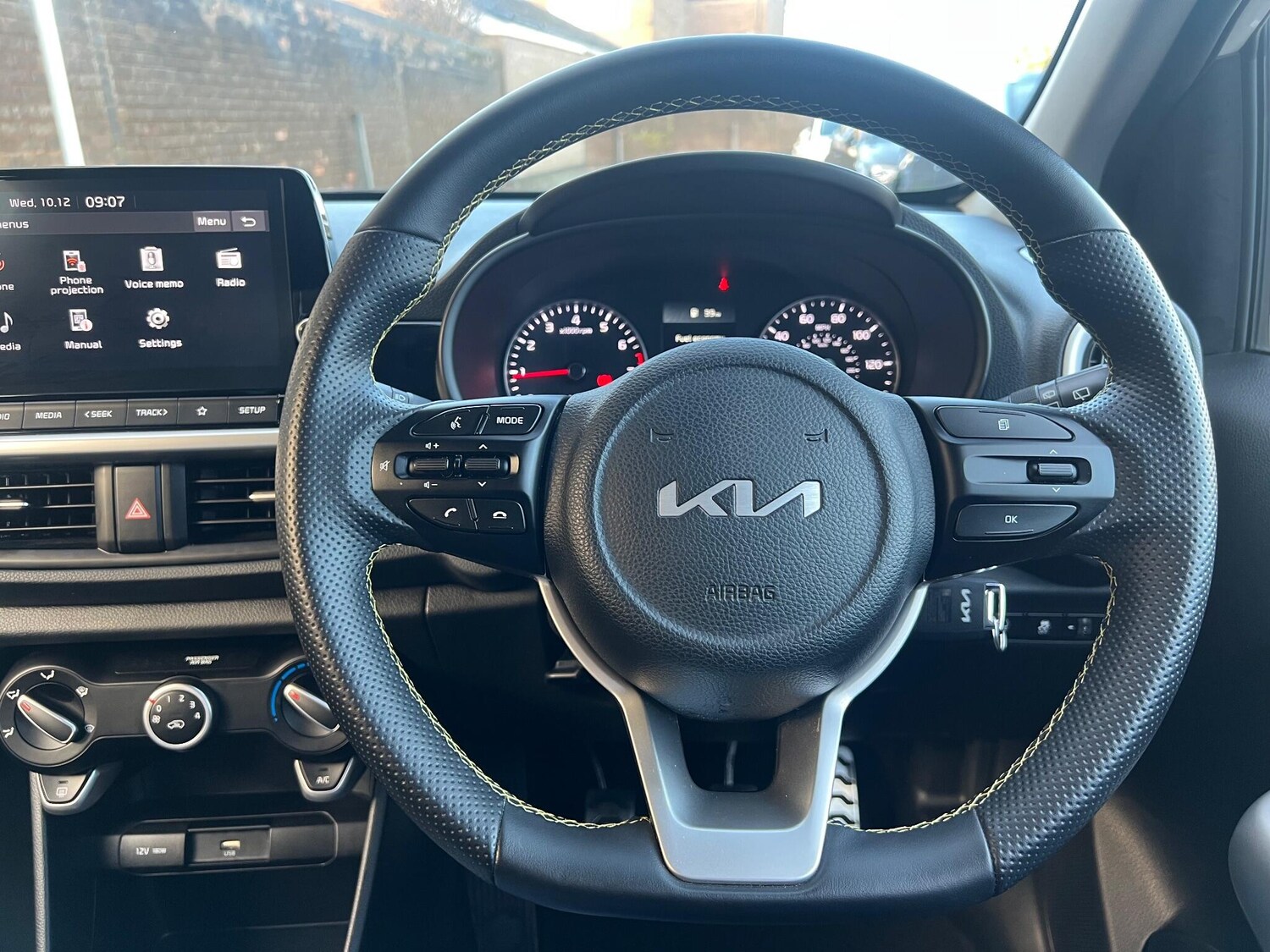 Used Kia Picanto 2022 for sale - 77742746: Photo 27