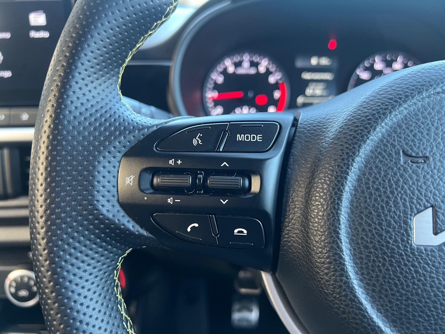 Used Kia Picanto 2022 for sale - 77742746: Photo 30