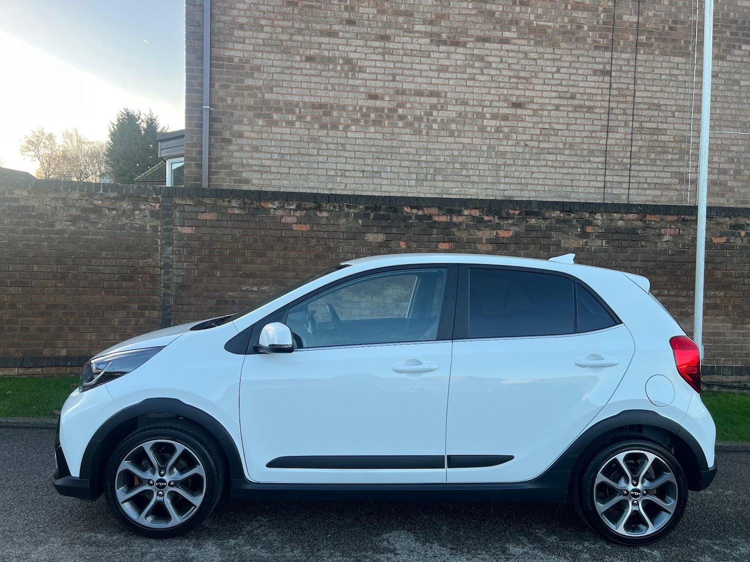 Used Kia Picanto 2022 for sale - 77742746: Photo 4