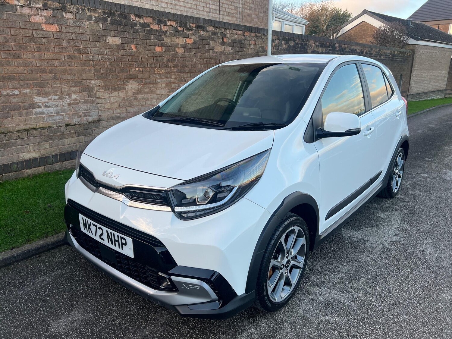 Used Kia Picanto 2022 for sale - 77742746: Photo 7