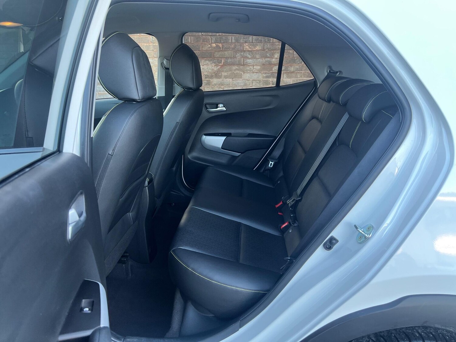 Used Kia Picanto 2022 for sale - 77742746: Photo 9