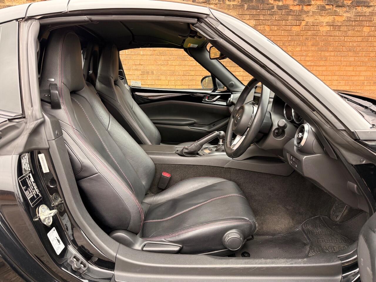 Used Mazda MX-5 2018 for sale - 77742736: Photo 13