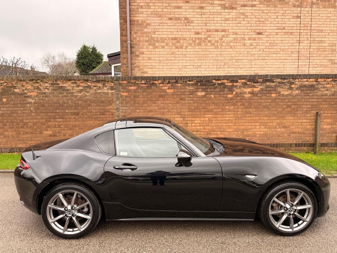Used Mazda MX-5 2018 for sale - 77742736: Photo 15