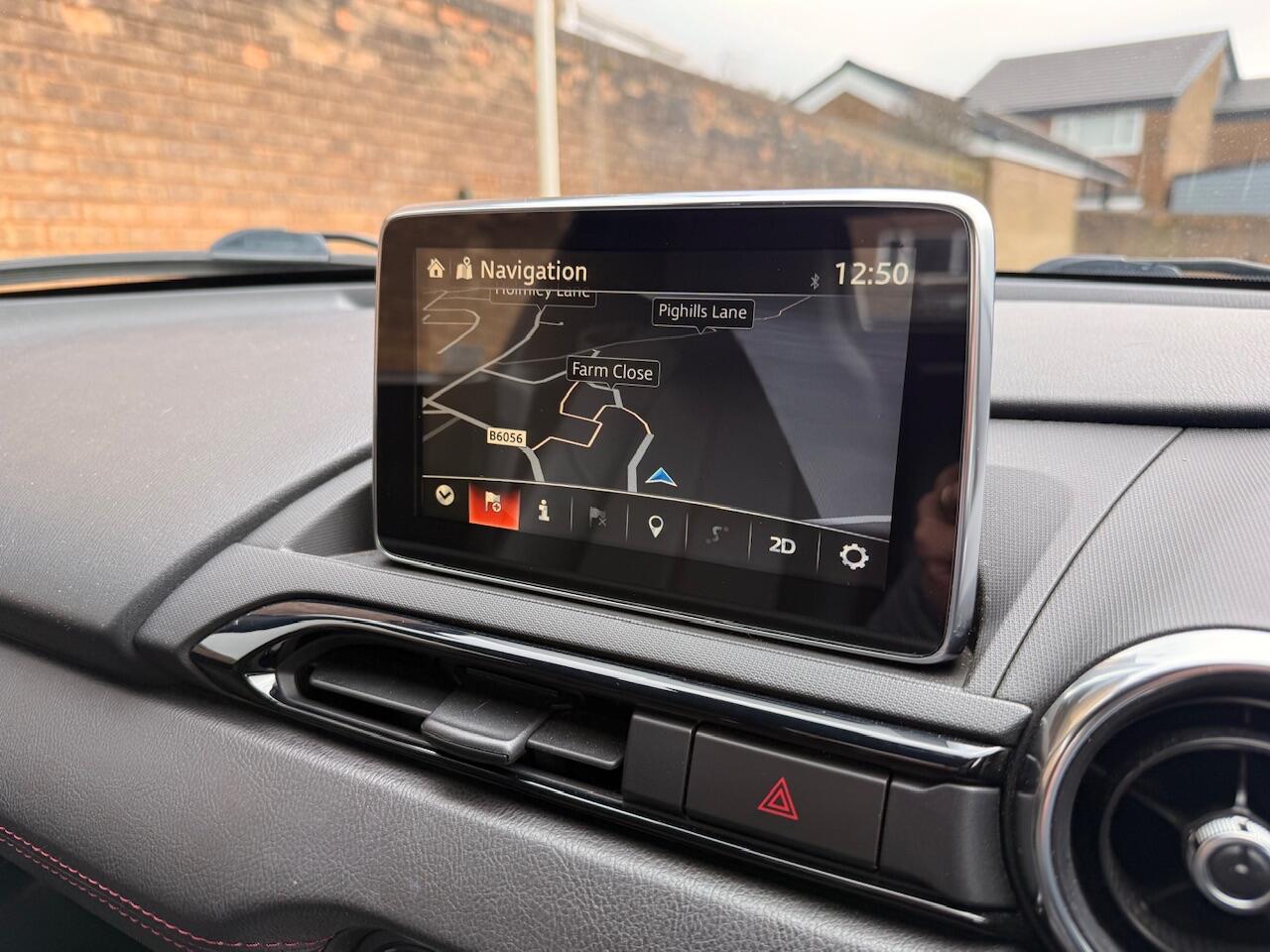 Used Mazda MX-5 2018 for sale - 77742736: Photo 19