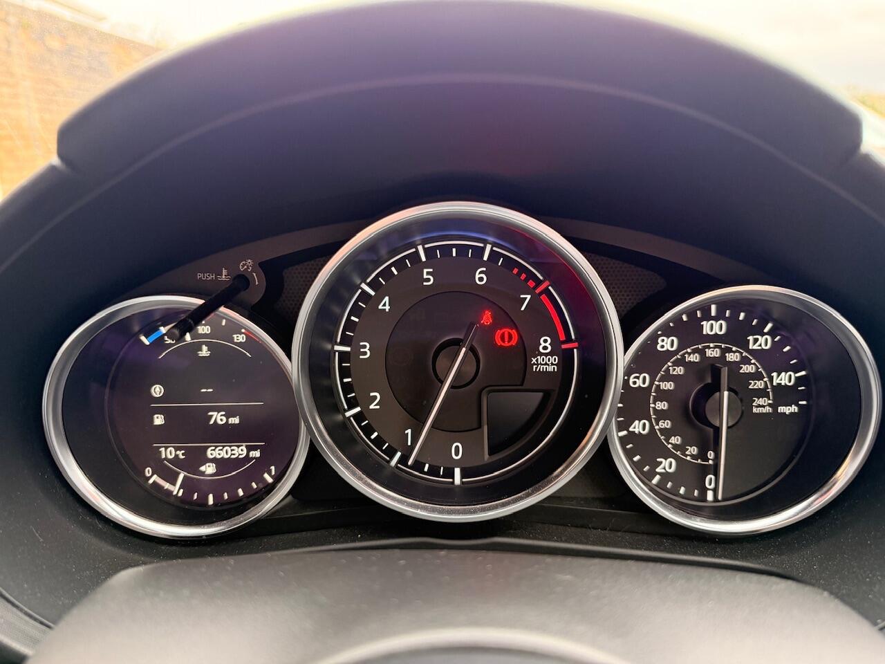 Used Mazda MX-5 2018 for sale - 77742736: Photo 21